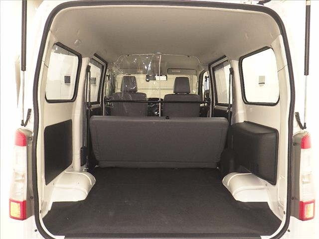 Toyota TOWNACE VAN 2022 7052512-7