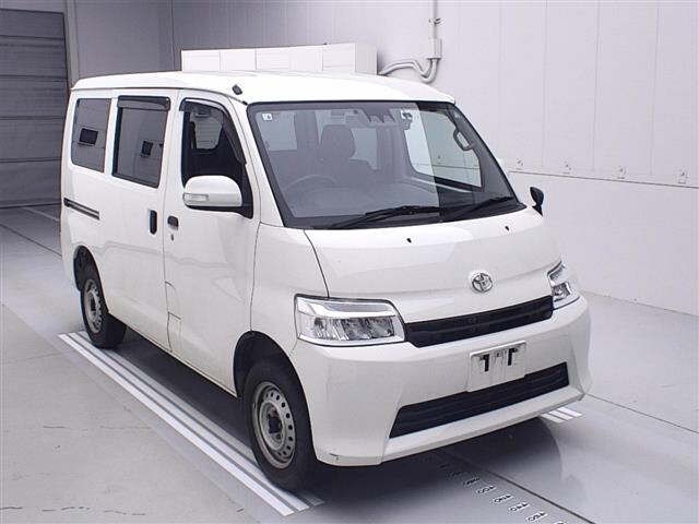 Toyota TOWNACE VAN 2022 7052513-0
