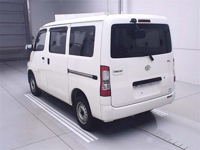 Toyota TOWNACE VAN 2022 7052513-1