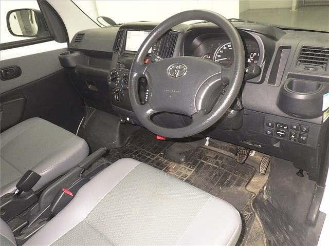 Toyota TOWNACE VAN 2022 7052513-3