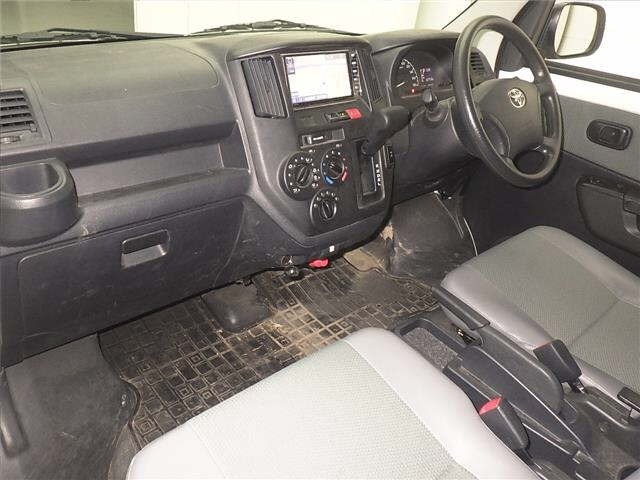 Toyota TOWNACE VAN 2022 7052513-4