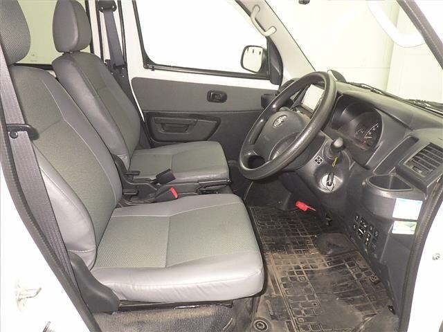 Toyota TOWNACE VAN 2022 7052513-5