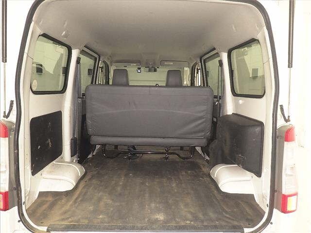 Toyota TOWNACE VAN 2022 7052513-7