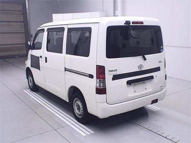 Toyota TOWNACE VAN 2019 7052516-1