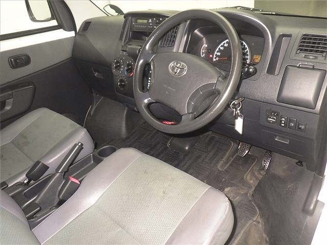 Toyota TOWNACE VAN 2019 7052516-3