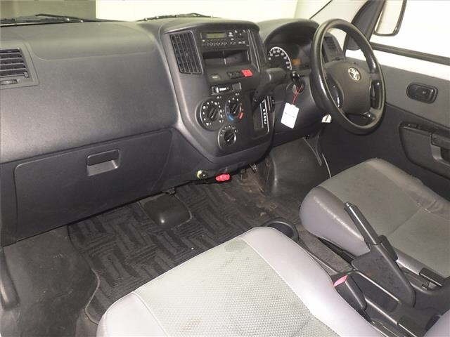 Toyota TOWNACE VAN 2019 7052516-4