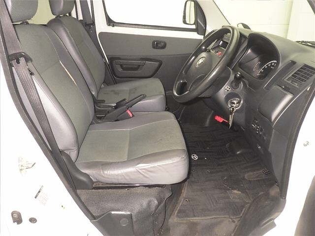 Toyota TOWNACE VAN 2019 7052516-5