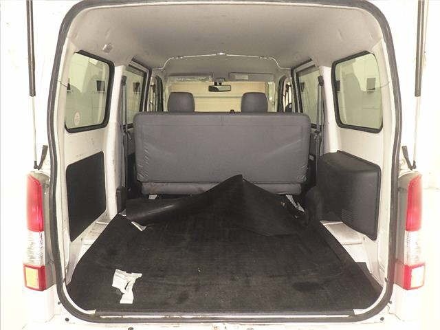 Toyota TOWNACE VAN 2019 7052516-7