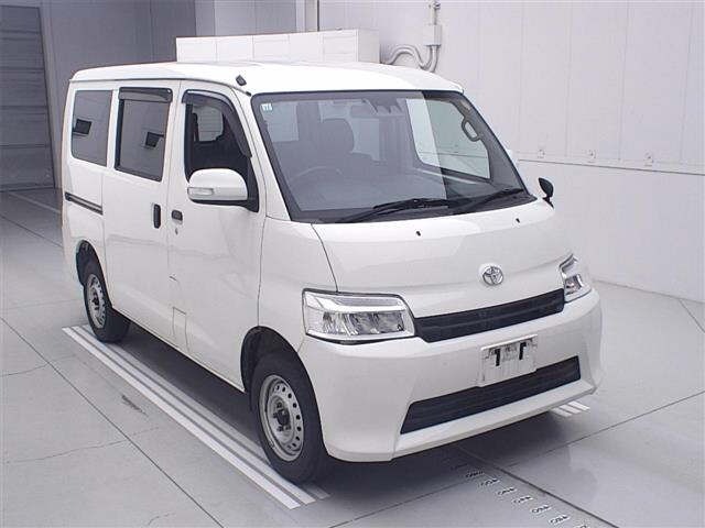 Toyota TOWNACE VAN 2021 7052517-0