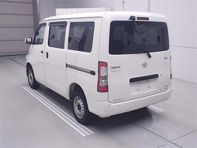Toyota TOWNACE VAN 2021 7052517-1