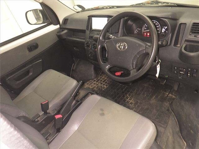 Toyota TOWNACE VAN 2021 7052517-3