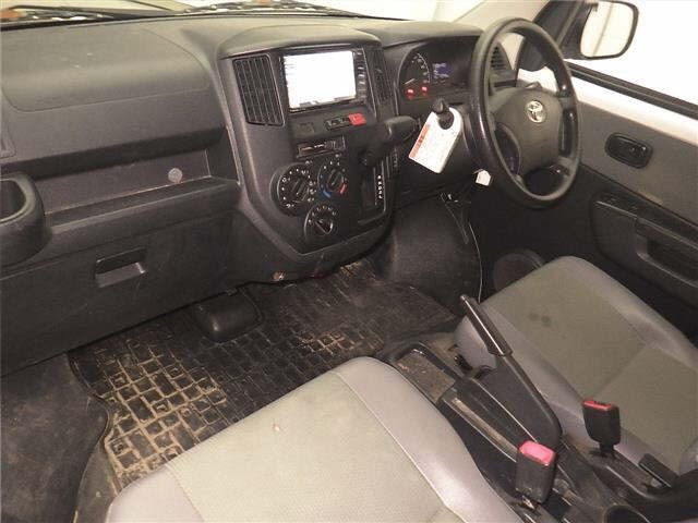 Toyota TOWNACE VAN 2021 7052517-4