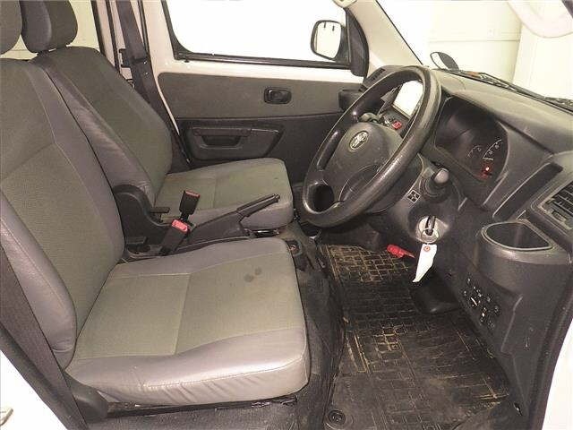 Toyota TOWNACE VAN 2021 7052517-5