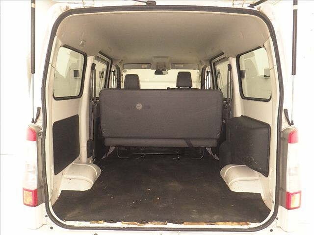 Toyota TOWNACE VAN 2021 7052517-7