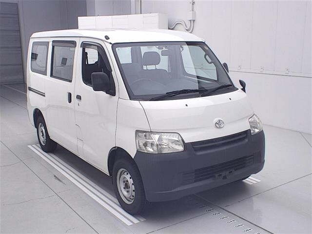 Toyota TOWNACE VAN 2019 7052525-0