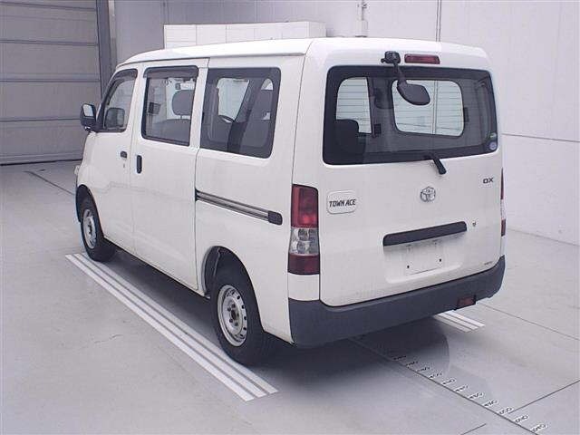 Toyota TOWNACE VAN 2019 7052525-1