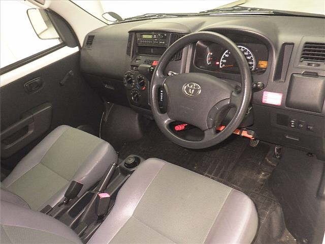 Toyota TOWNACE VAN 2019 7052525-3