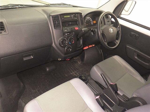 Toyota TOWNACE VAN 2019 7052525-4