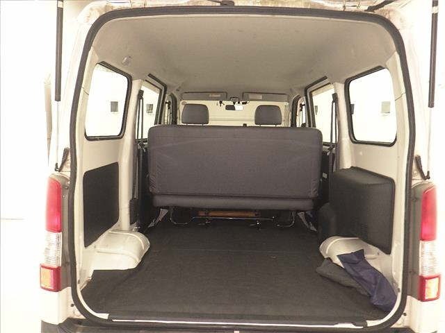 Toyota TOWNACE VAN 2019 7052525-7