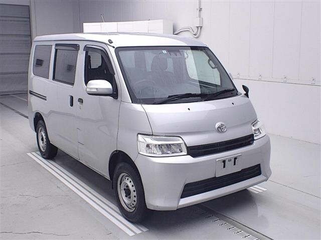 Toyota TOWNACE VAN 2021 7052526-0