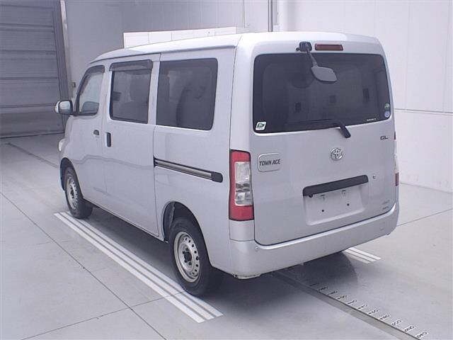 Toyota TOWNACE VAN 2021 7052526-1