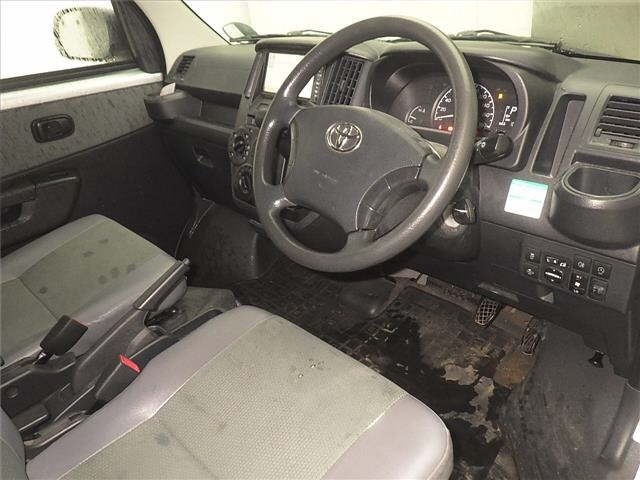 Toyota TOWNACE VAN 2021 7052526-3