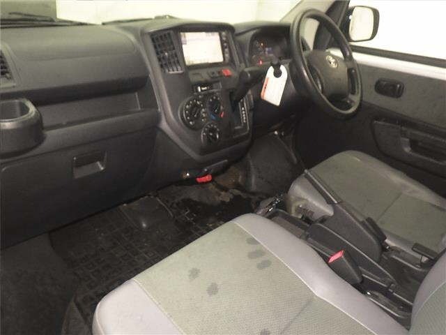 Toyota TOWNACE VAN 2021 7052526-4