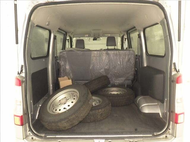 Toyota TOWNACE VAN 2021 7052526-7