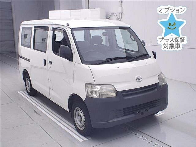Toyota TOWNACE VAN 2014 7052529-0