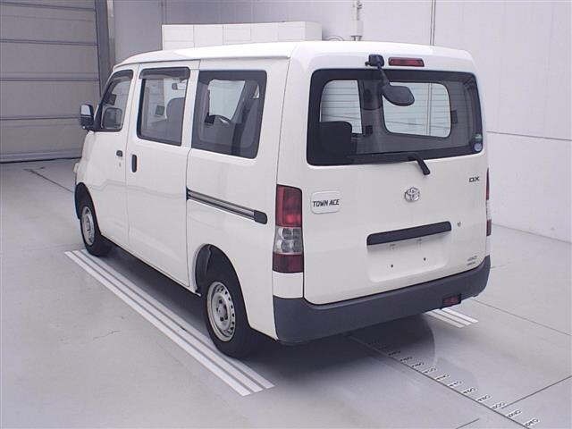 Toyota TOWNACE VAN 2014 7052529-1