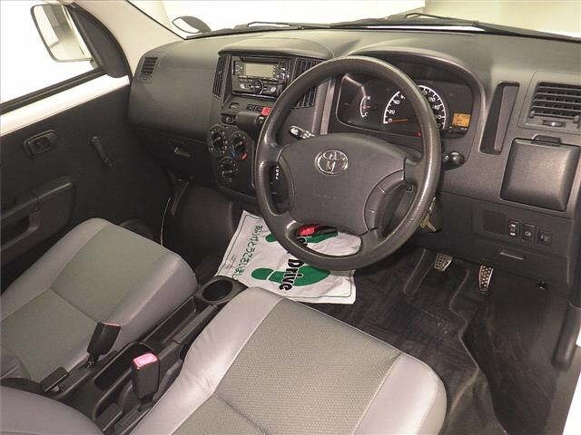Toyota TOWNACE VAN 2014 7052529-3