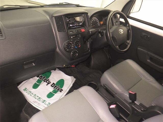 Toyota TOWNACE VAN 2014 7052529-4