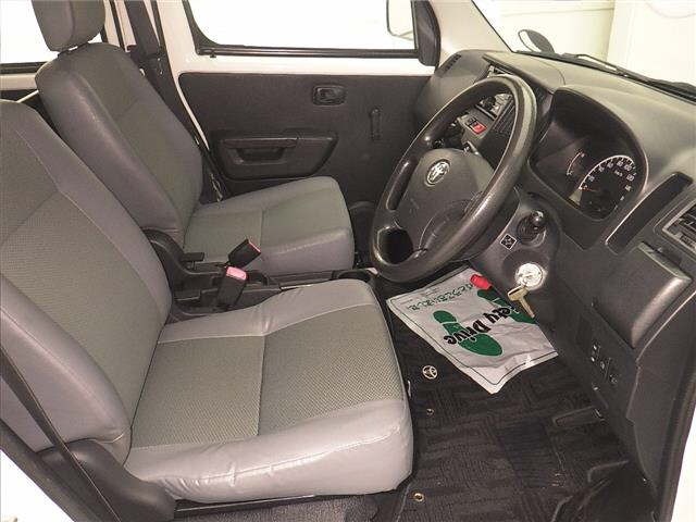 Toyota TOWNACE VAN 2014 7052529-5