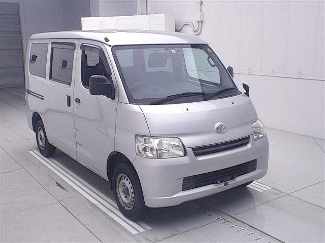 Toyota TOWNACE VAN 2019 7052530-0