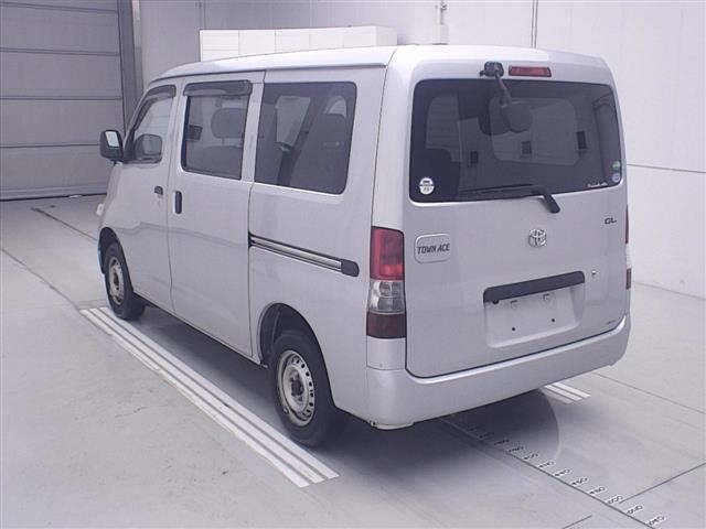 Toyota TOWNACE VAN 2019 7052530-1