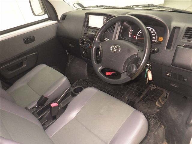 Toyota TOWNACE VAN 2019 7052530-3