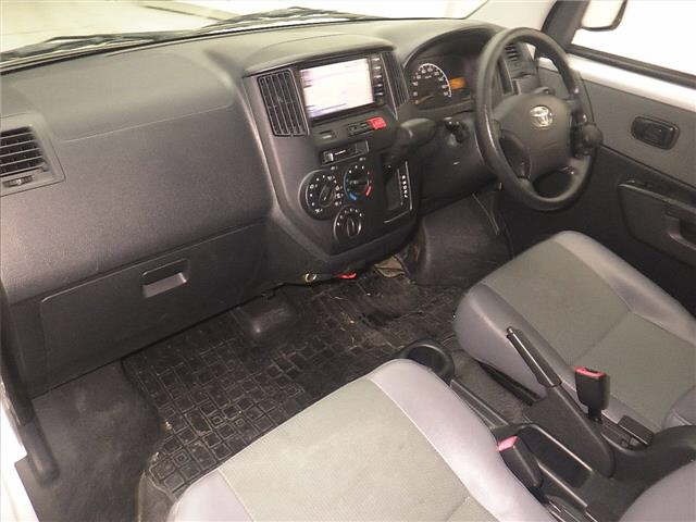 Toyota TOWNACE VAN 2019 7052530-4