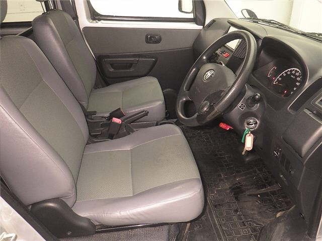 Toyota TOWNACE VAN 2019 7052530-5
