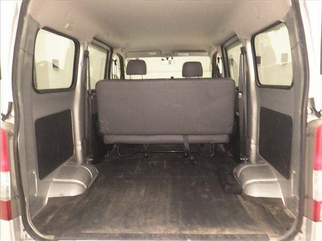 Toyota TOWNACE VAN 2019 7052530-7