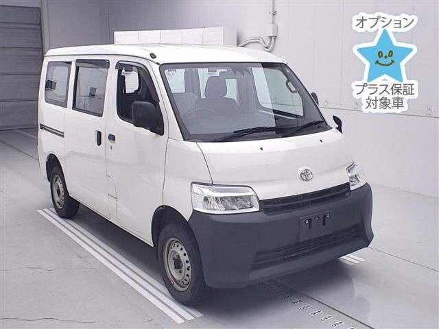 Toyota TOWNACE VAN 2021 7052532-0