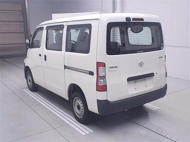 Toyota TOWNACE VAN 2021 7052532-1