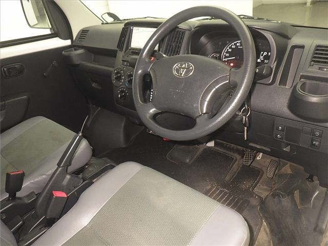 Toyota TOWNACE VAN 2021 7052532-3