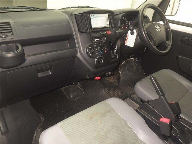 Toyota TOWNACE VAN 2021 7052532-4