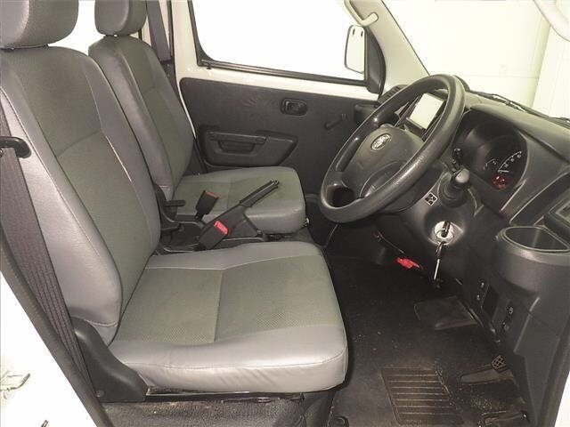 Toyota TOWNACE VAN 2021 7052532-5