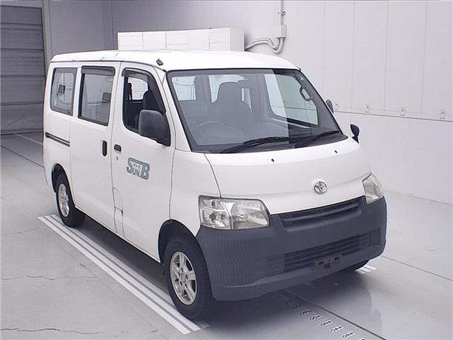 Toyota TOWNACE VAN 2014 7052533-0