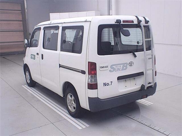 Toyota TOWNACE VAN 2014 7052533-1