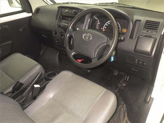 Toyota TOWNACE VAN 2014 7052533-3