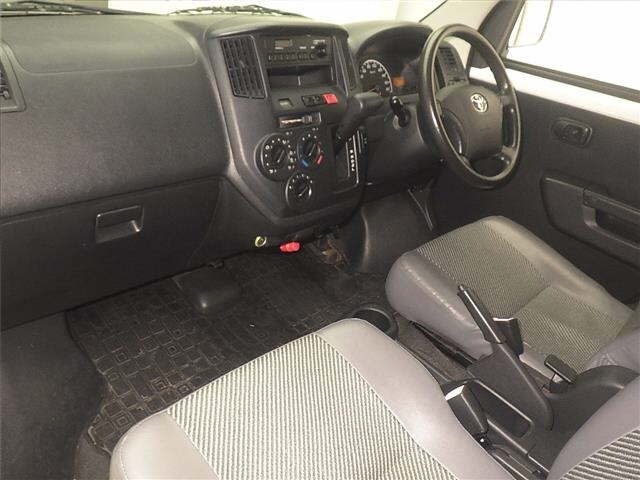 Toyota TOWNACE VAN 2014 7052533-4