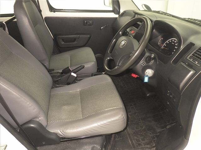 Toyota TOWNACE VAN 2014 7052533-5