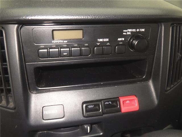 Toyota TOWNACE VAN 2014 7052533-6